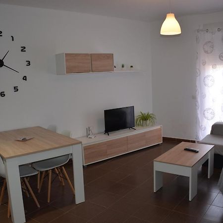 Apartamento Ruidera 14 parque natural Exterior foto